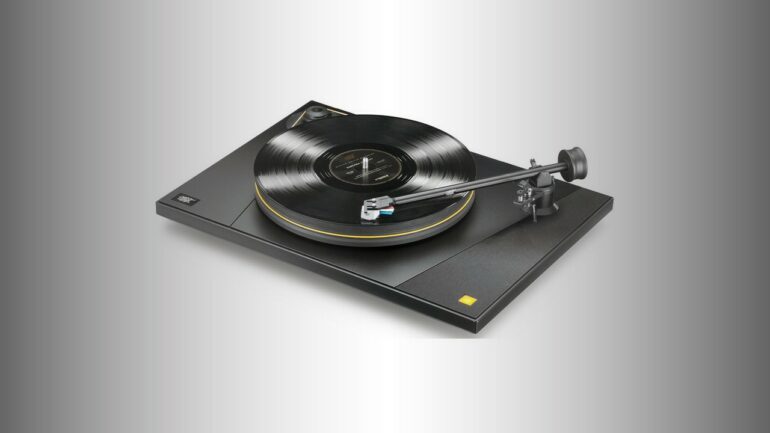 MoFi UltraDeck