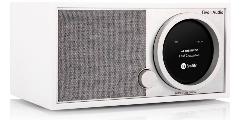 Model One Digital wh