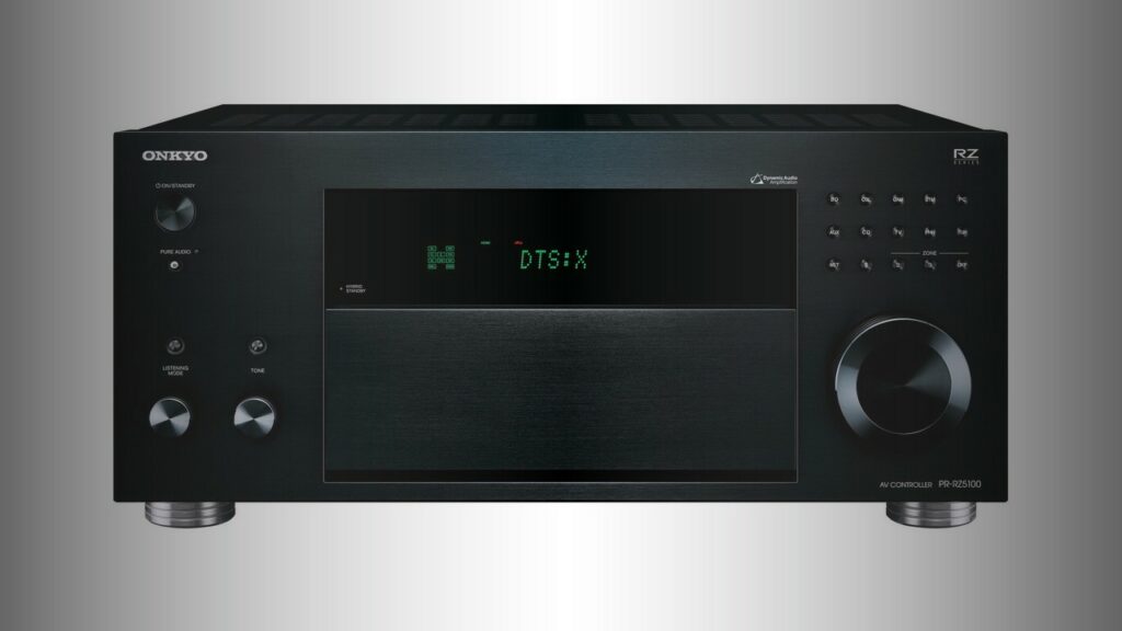 Onkyo PR-RZ5100