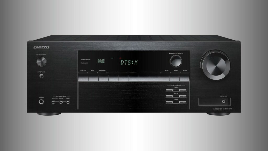 Onkyo TX-NR5100