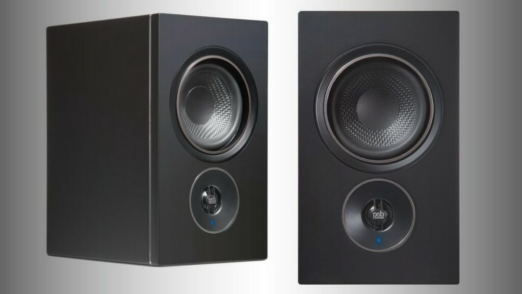 PSB Alpha IQ