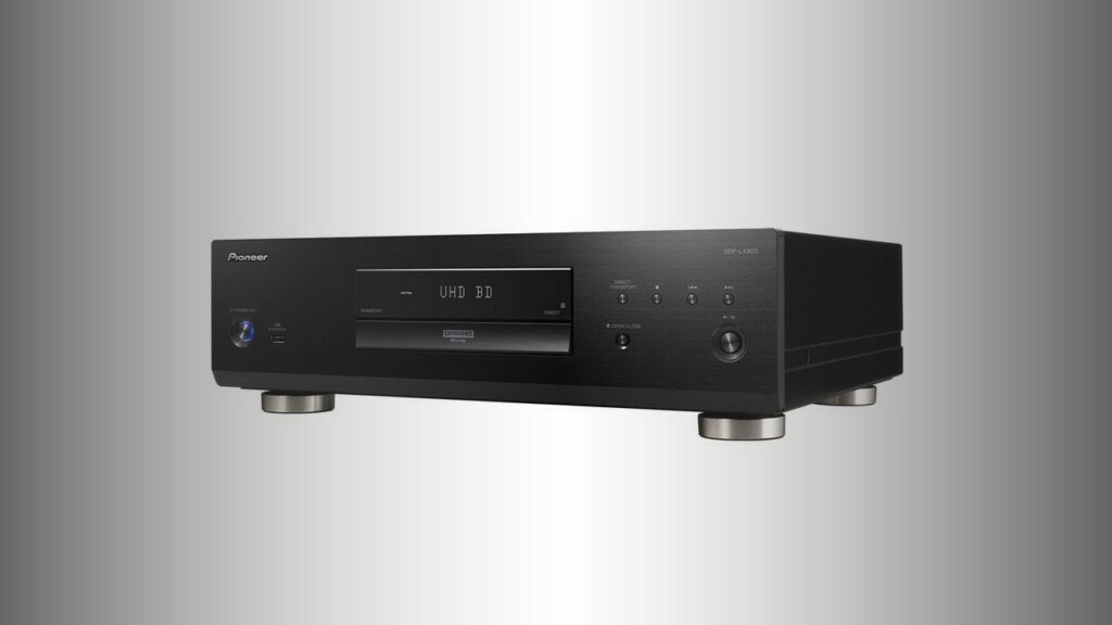 Pioneer UDP-LX800