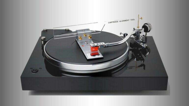 Pro-Ject Align it Pro: Precise pickup adjustment 6 Pro-Ject Align it Pro