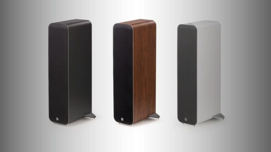 Q Acoustics M40