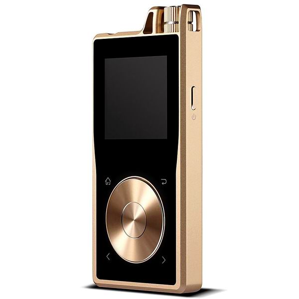 Questyle QP1R gold 1