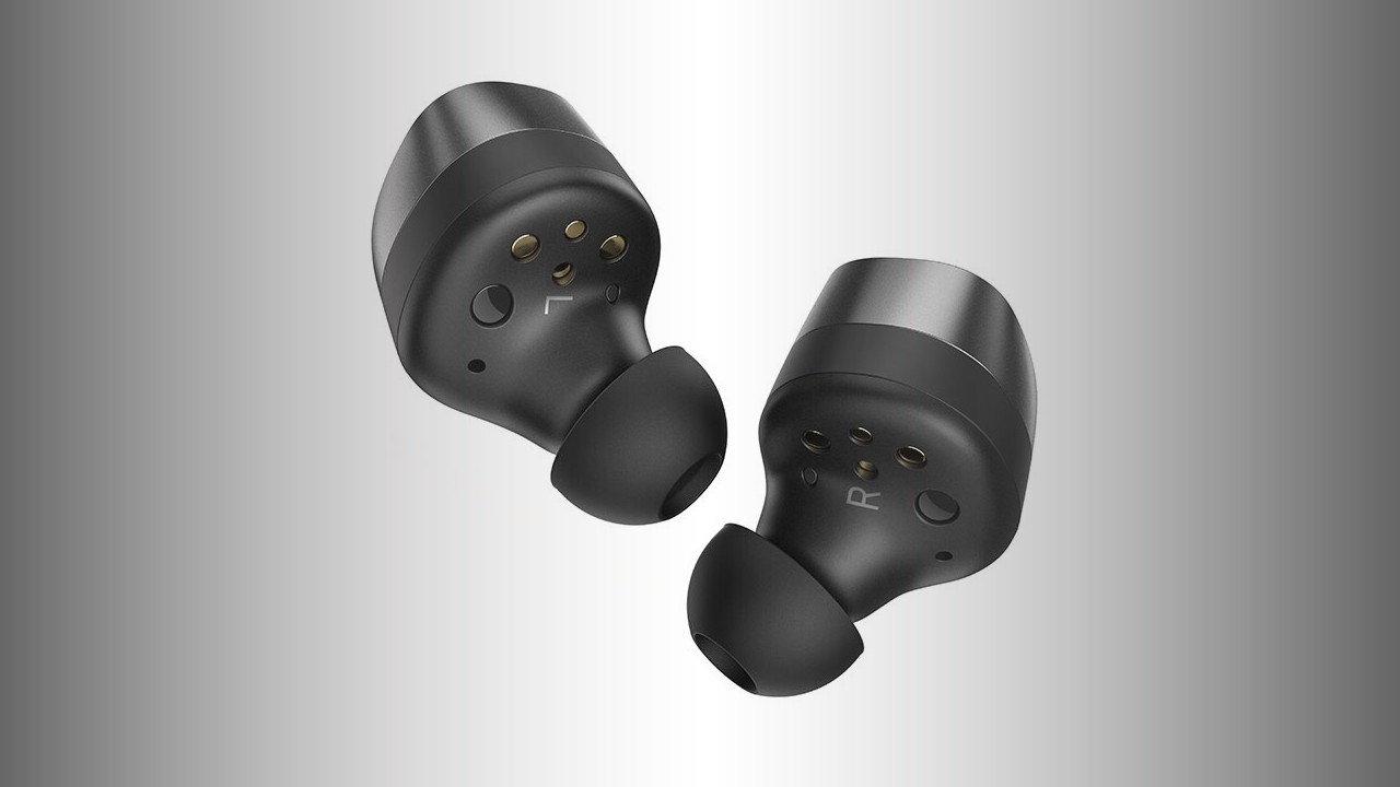 Sennheiser MOMENTUM True Wireless 4