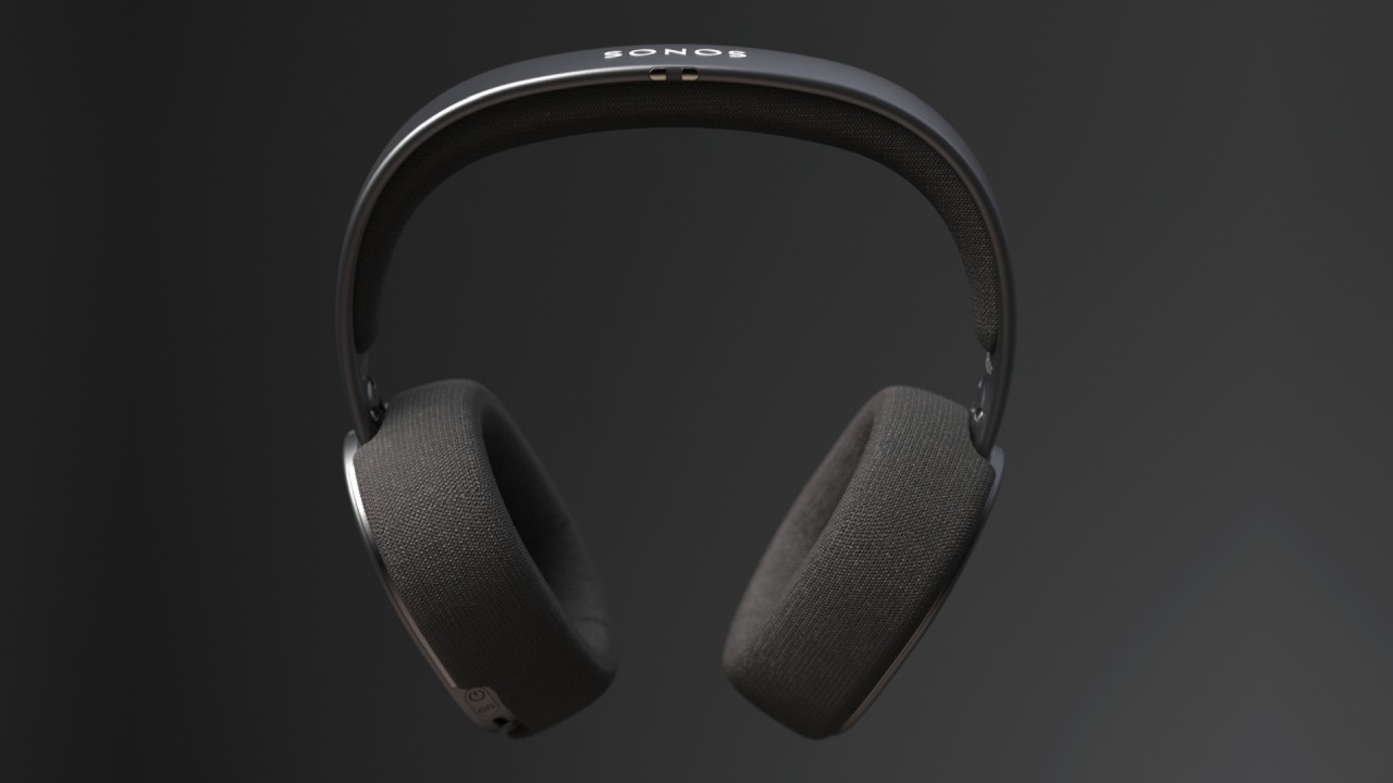 Sonos headphones