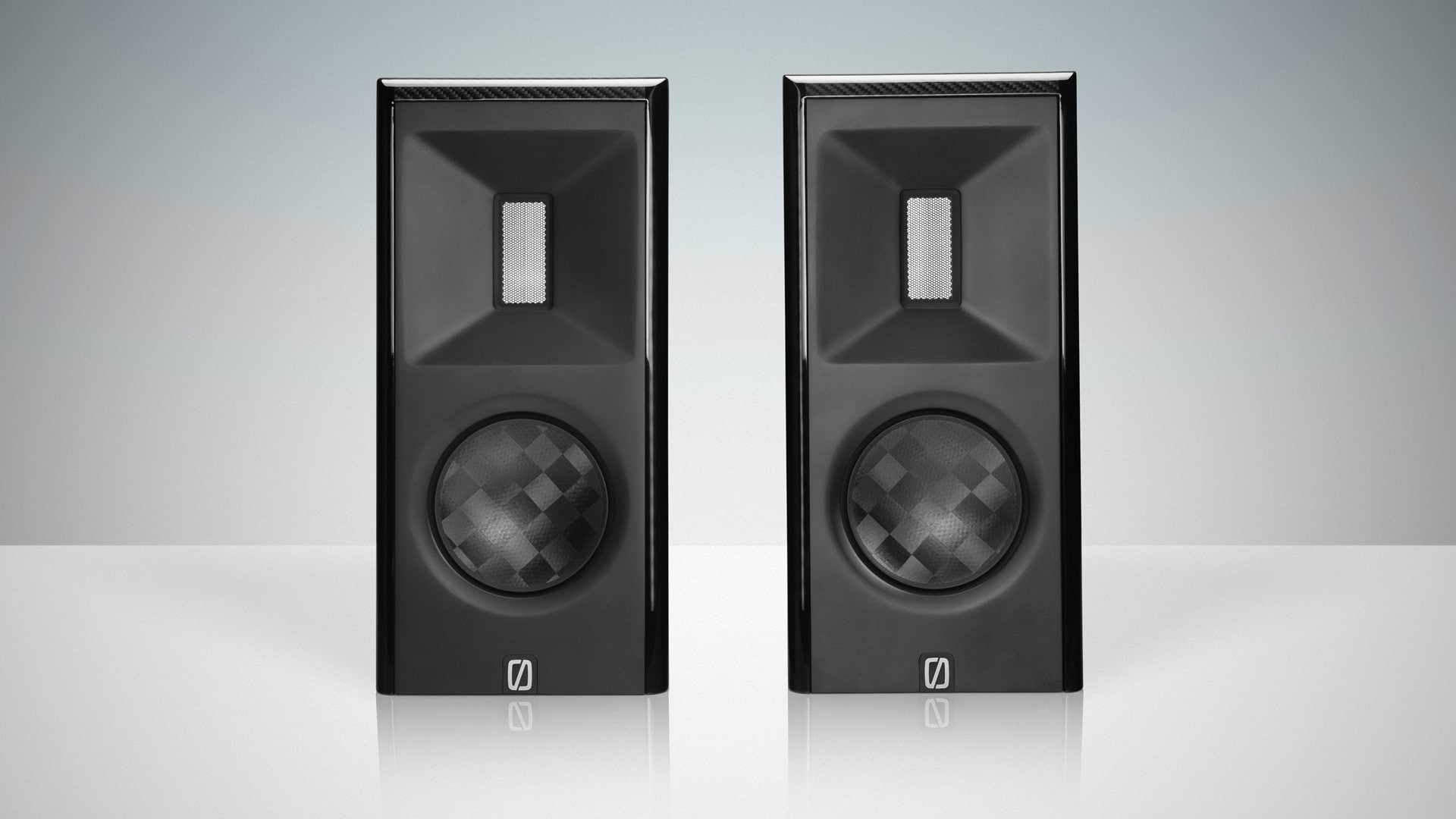 Børresen X1: Compact floorstanding speaker unveiled 6 Stand Mounted Loudspeaker Børresen X1