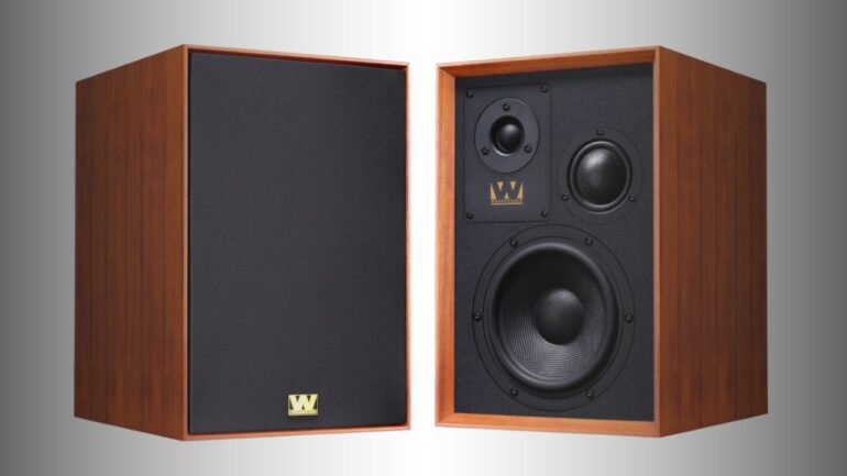 Wharfedale Super Denton: Vintage speakers brought back to life 23 Wharfedale Super Denton