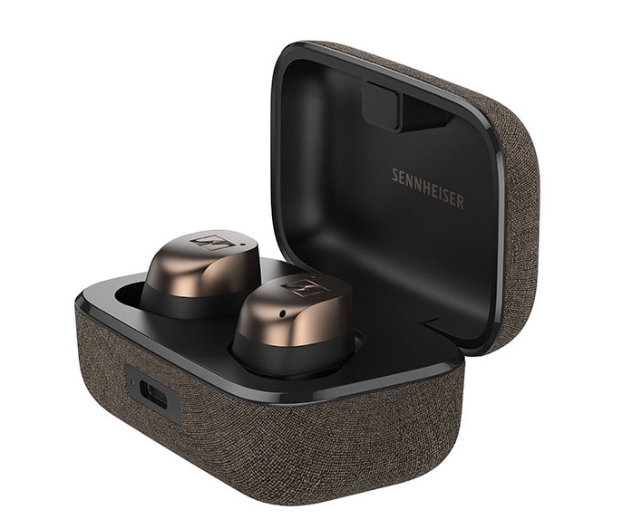 Sennheiser MOMENTUM True Wireless 4