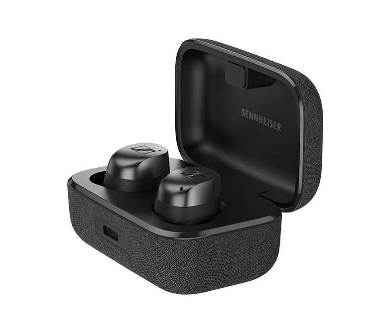 Sennheiser MOMENTUM True Wireless 4
