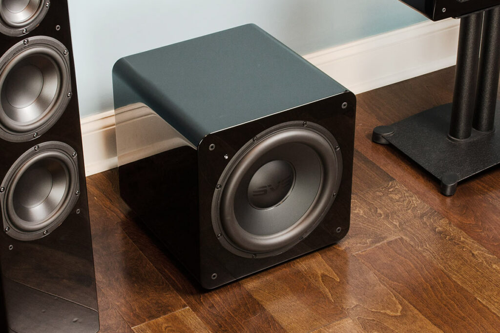 How to Set Up an AV Receiver for Home Theater: Speakers, HDMI, Subwoofer Placement, and Room Calibration 10 Knowing where to place your subwoofer is the key to getting great bass.