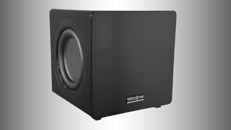 velodyne