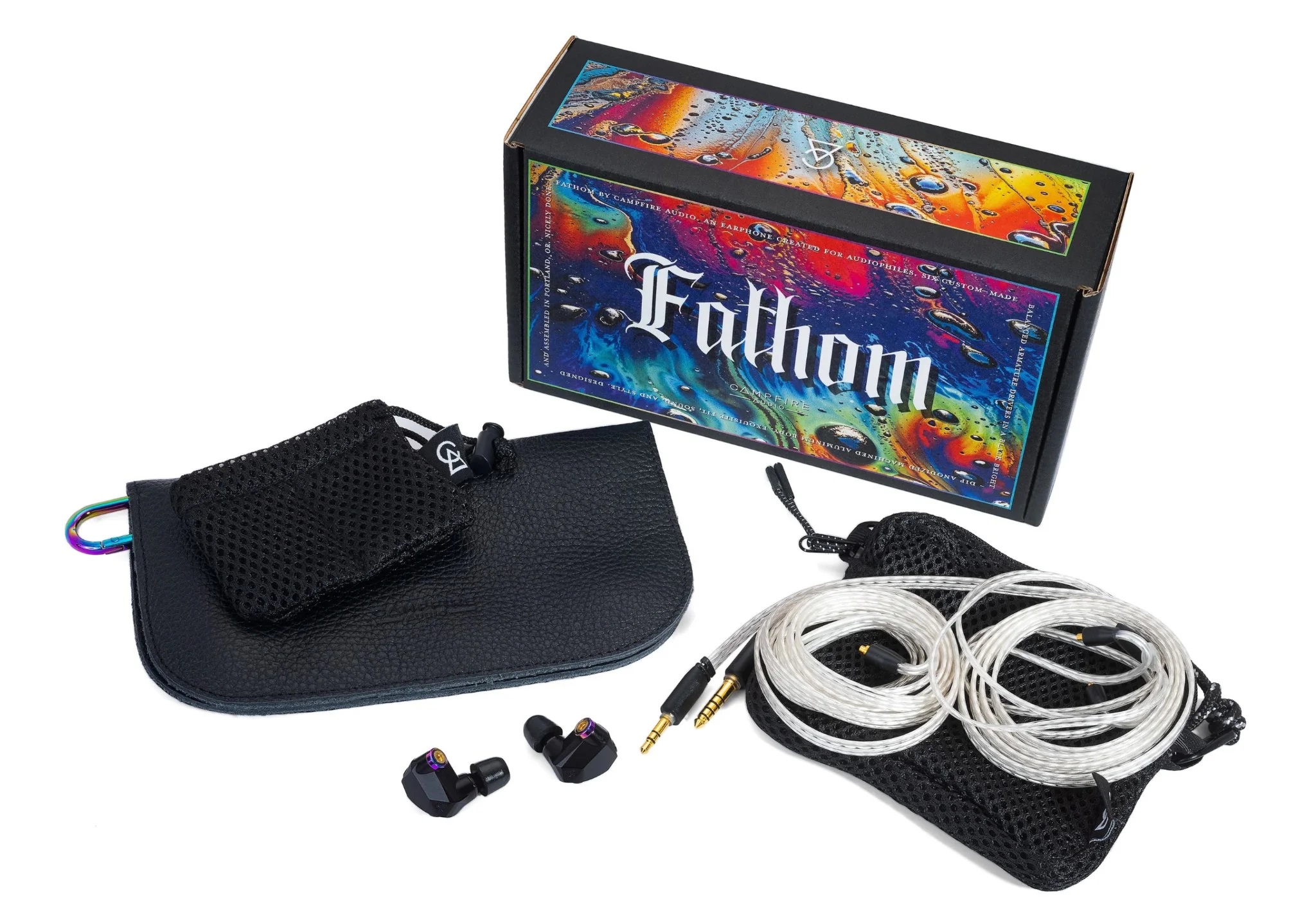 Campfire Audio Fathom