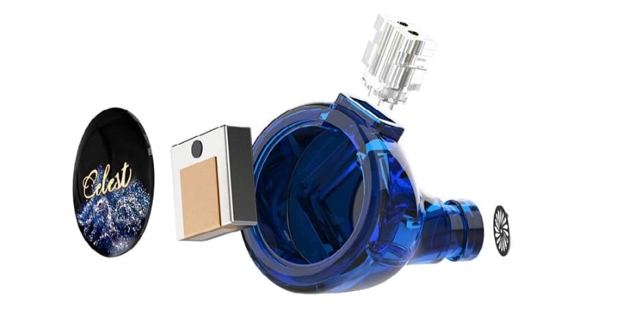 Celest Pandamon 2.0 Celest Pandamon 2.0