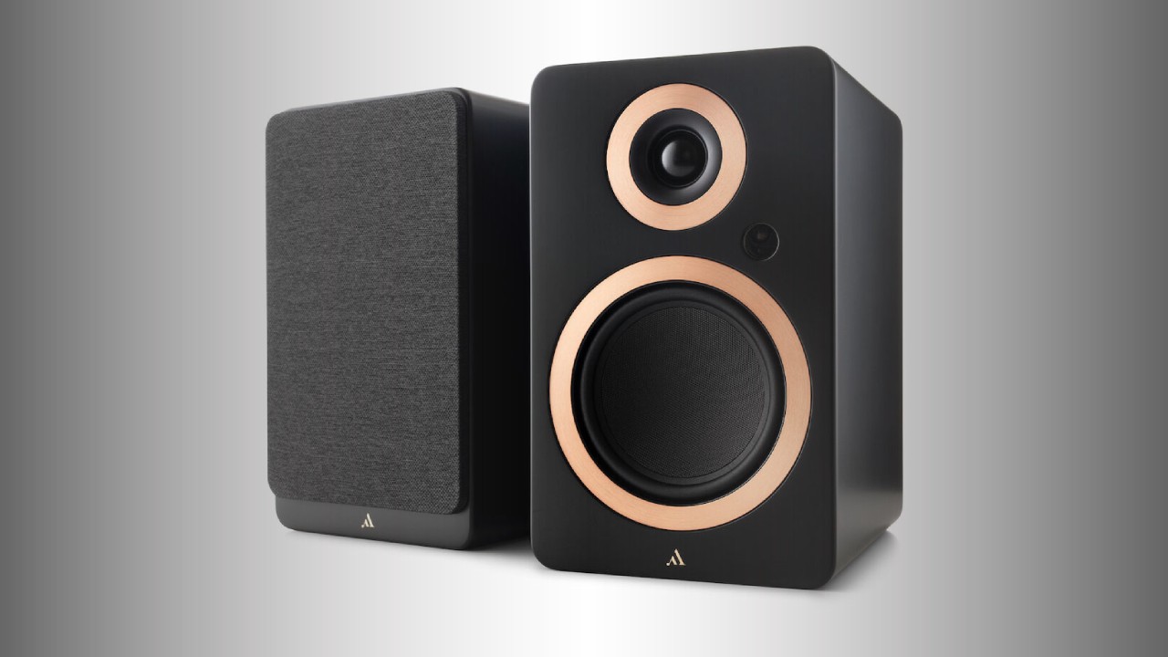 ARGON AUDIO FORTE A5 MK2