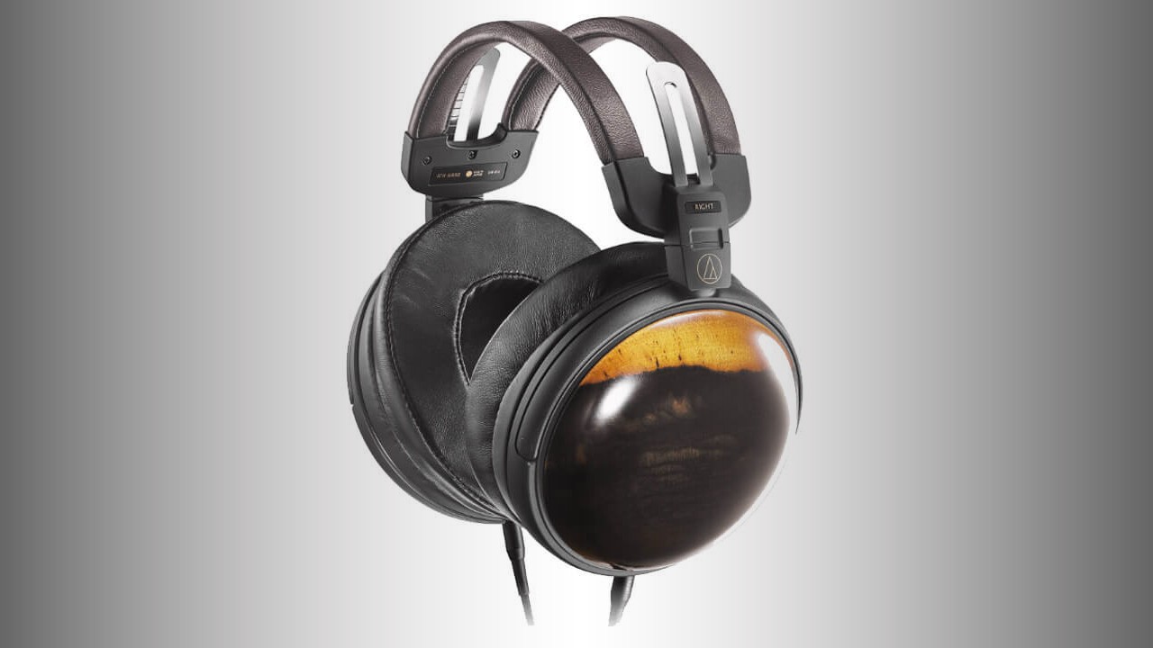 Audio Technica ATH AWKG
