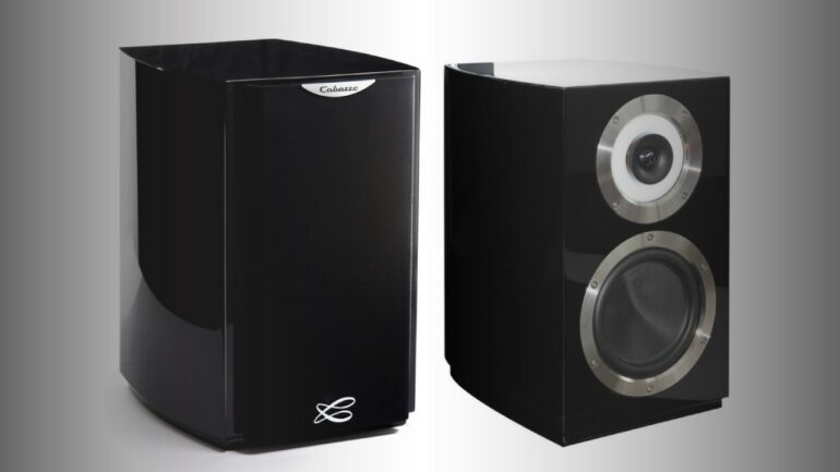 Cabasse Murano: Compact full-range 3-way speaker system 7 Cabasse Murano