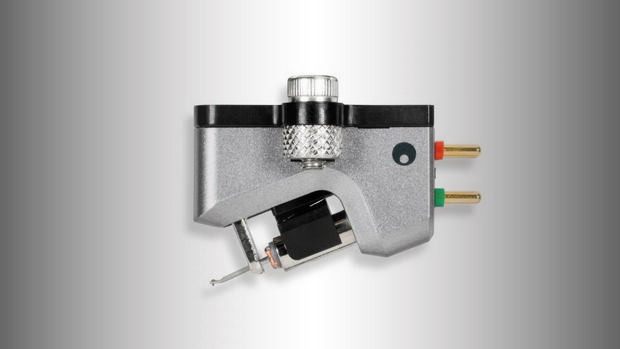 Cambridge Audio ALVA MC