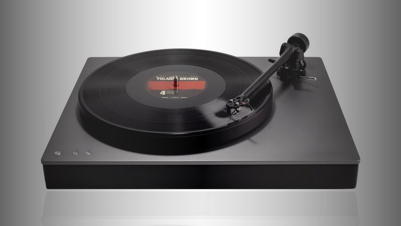 Cambridge Audio Alva TT V2