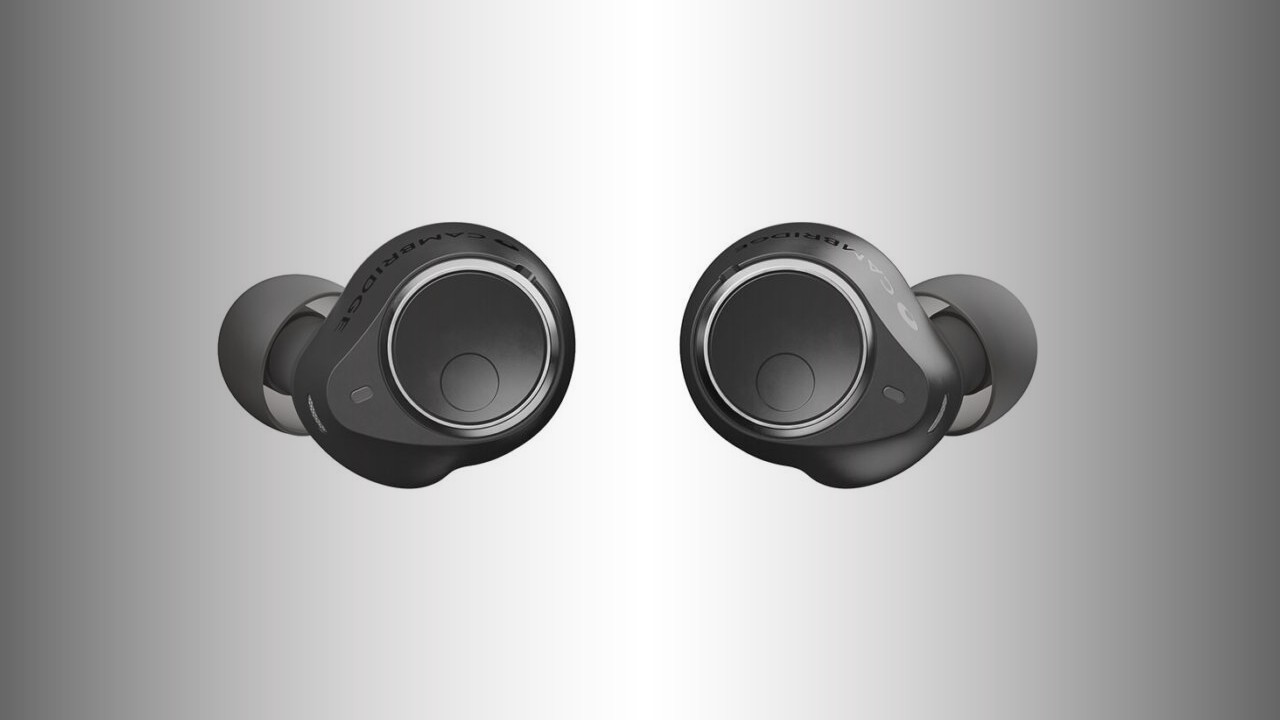 Cambridge Audio Melomania M100