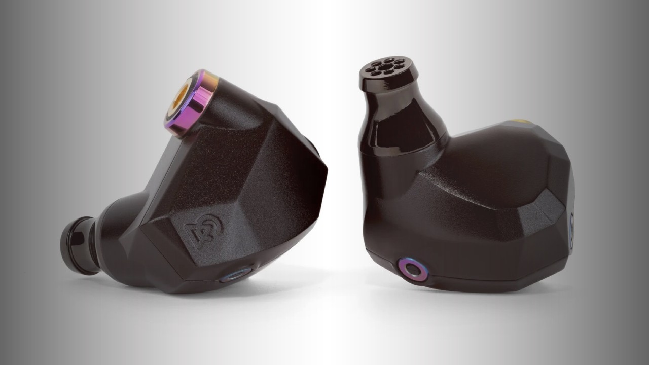 Campfire Audio Fathom