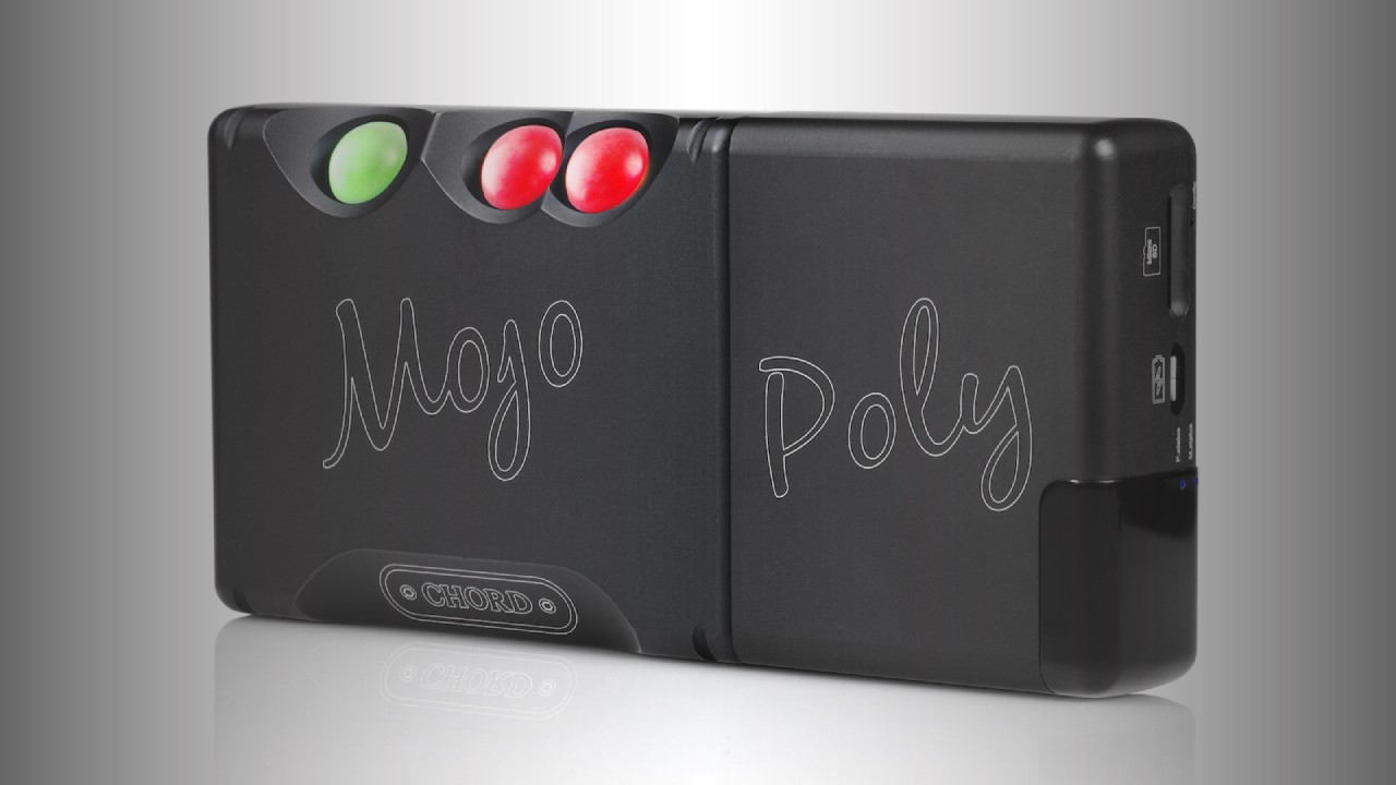 Chord Poly V3.2.4 – Important firmware update for Chord Poly