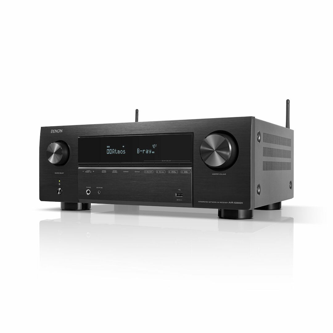 DENON AVR-X2800H