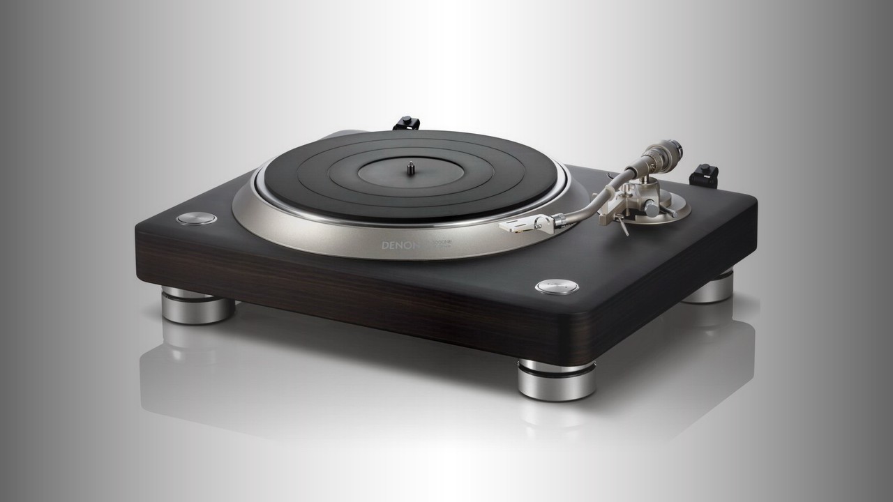 Denon DP-3000NE