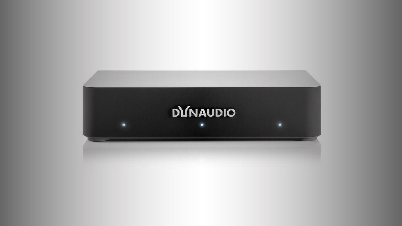 Dynaudio Connect