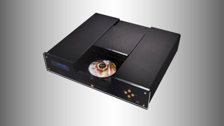 Electrocompaniet EMC 1 MKV: A true classic CD player from Norway 15 Electrocompaniet EMC 1 MKV