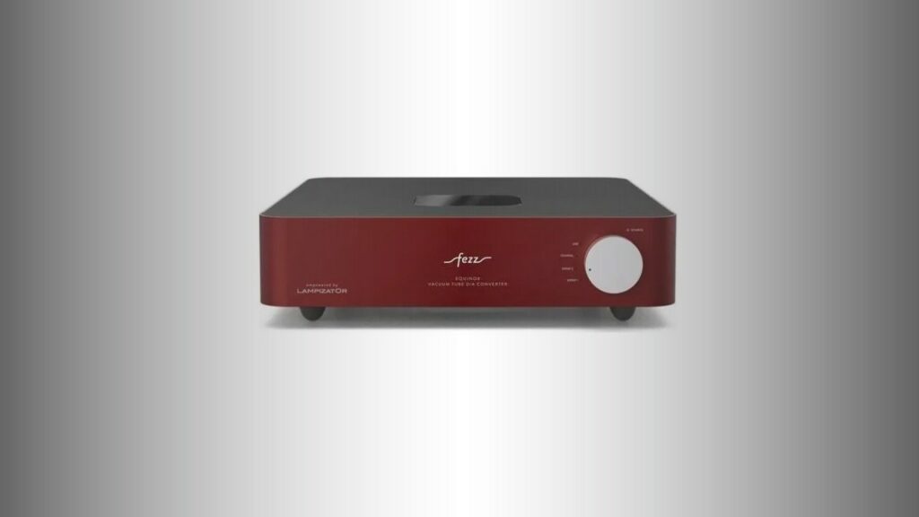 Fezz Audio Equinox