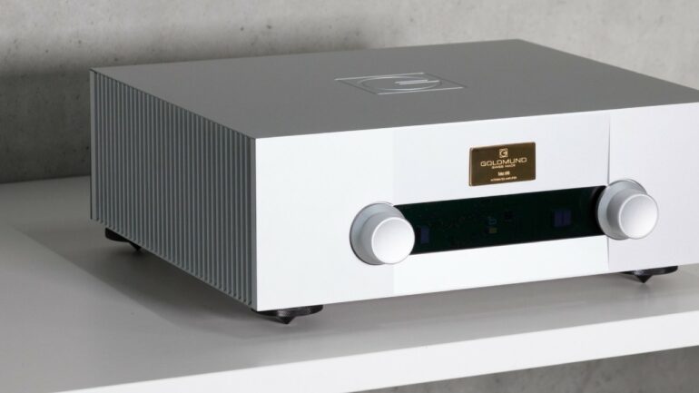 GOLDMUND TELOS 690