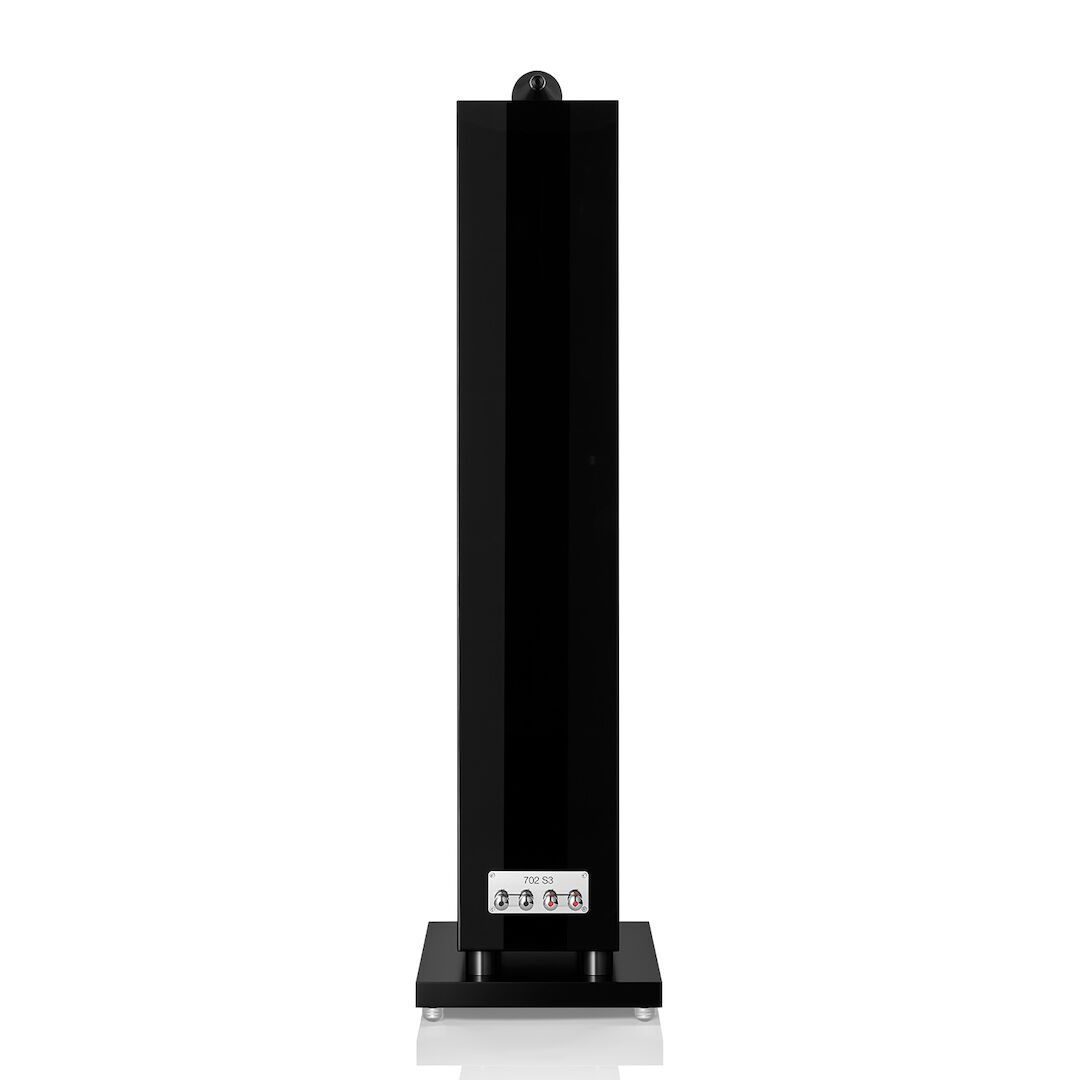 Bowers & Wilkins 702 S3: Robust, sizeable floorstanding speaker 10 Image 65