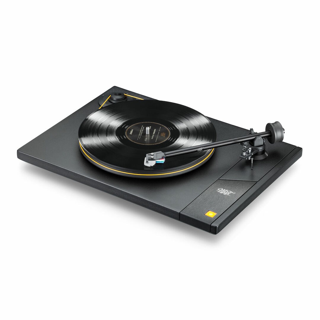 MOFI ELECTRONICS STUDIODECK