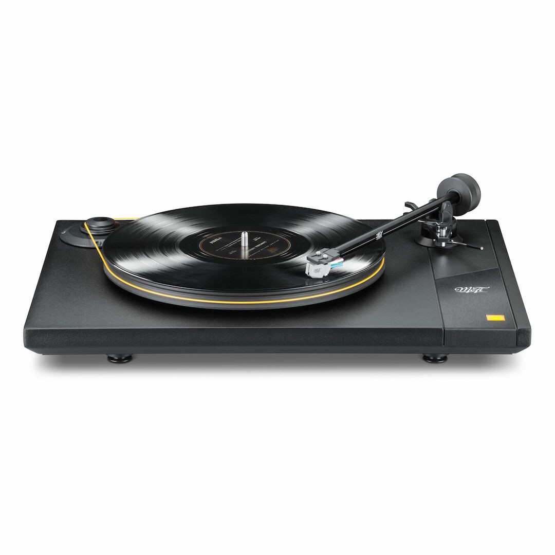 MOFI ELECTRONICS STUDIODECK