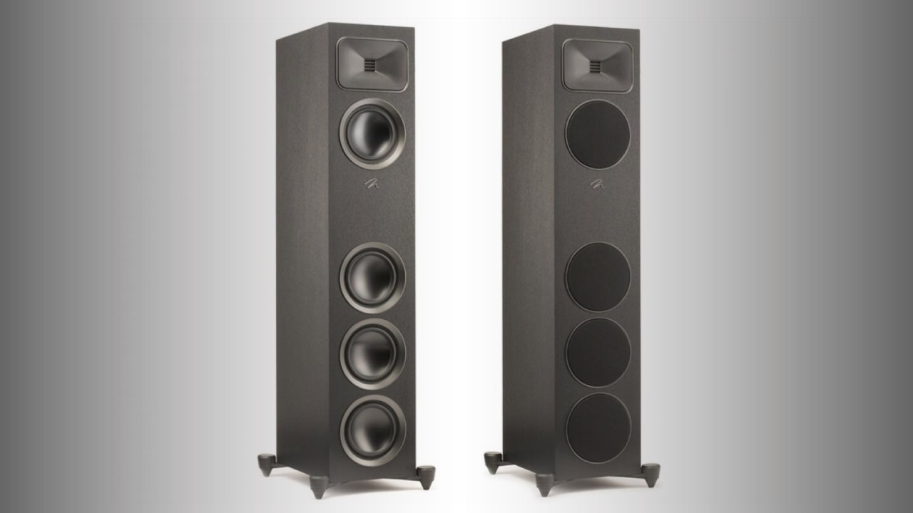 MartinLogan Motion Foundation F1