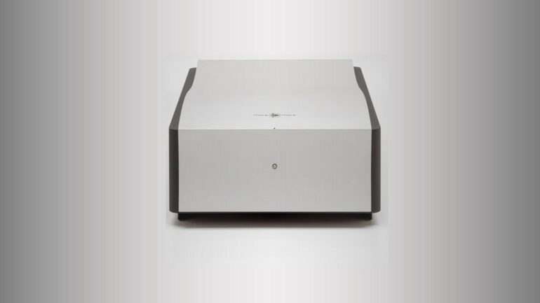 Mola Mola Perca: Stereo power amplifier with NCORE technology 9 Mola Mola PERCA