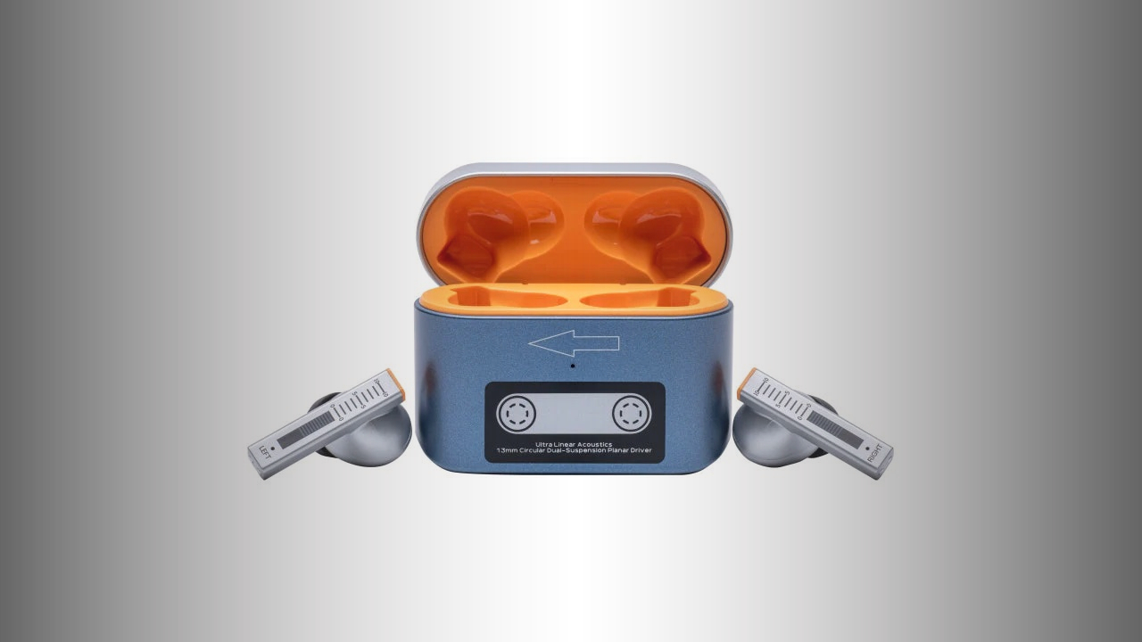 Moondrop Gloden Ages