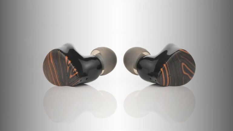 Noble Audio FoKus Triumph