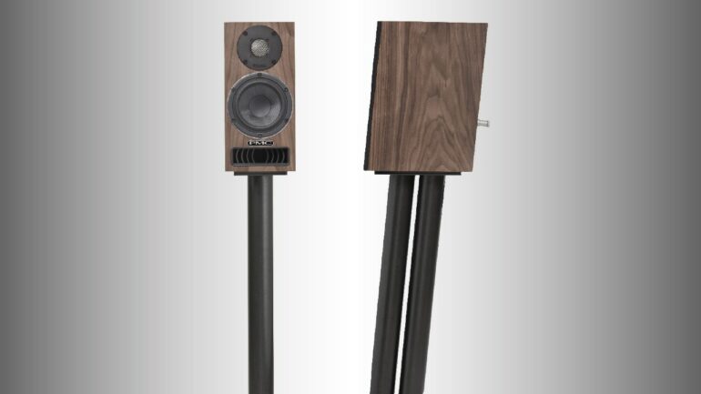 PMC Twenty5i: New and improved active speakers 12 PCM twenty5i
