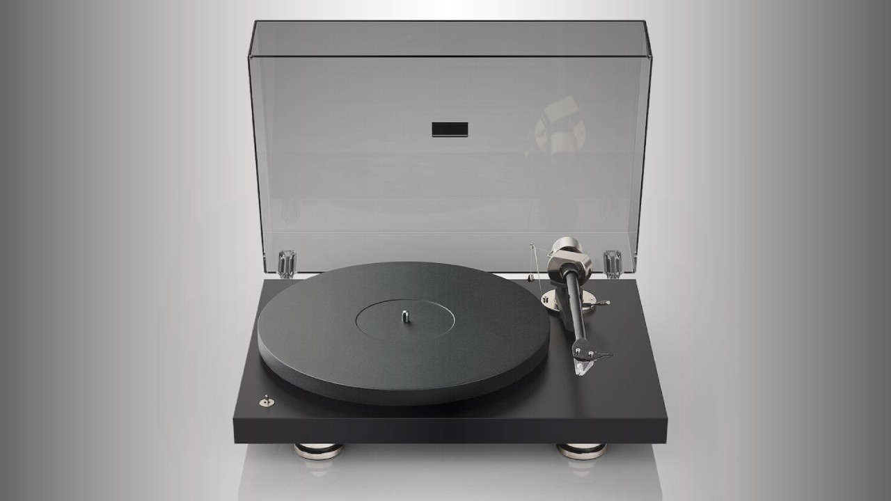 PRO-JECT DEBUT PRO