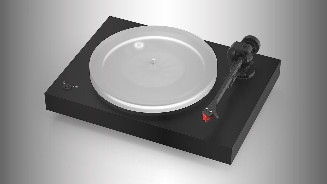 PRO-JECT X2 B