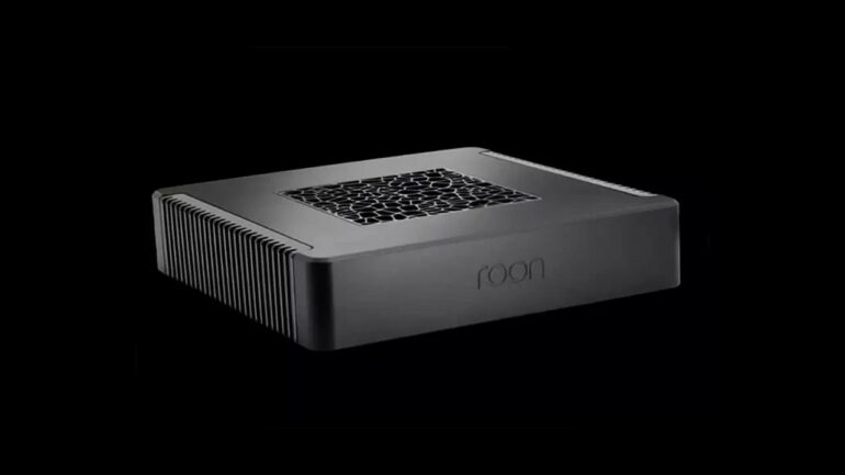 Roon Nucleus One: Music server with dependable performance 16 Roon Nucleus One