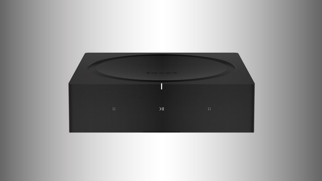 Sonos Amp