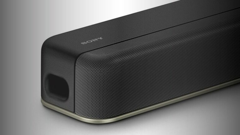 Sony HT-X8500: Feature-packed budget soundbar 16 Sony HT-X8500