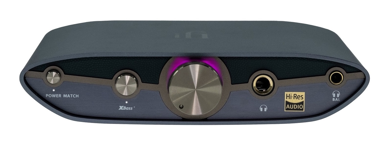 iFi Zen DAC 3: A Compact Hub for Desktop Digital Audio 9 iFi Zen DAC 3 desktop DAC and headphone amplifier with compact minimalist chassis