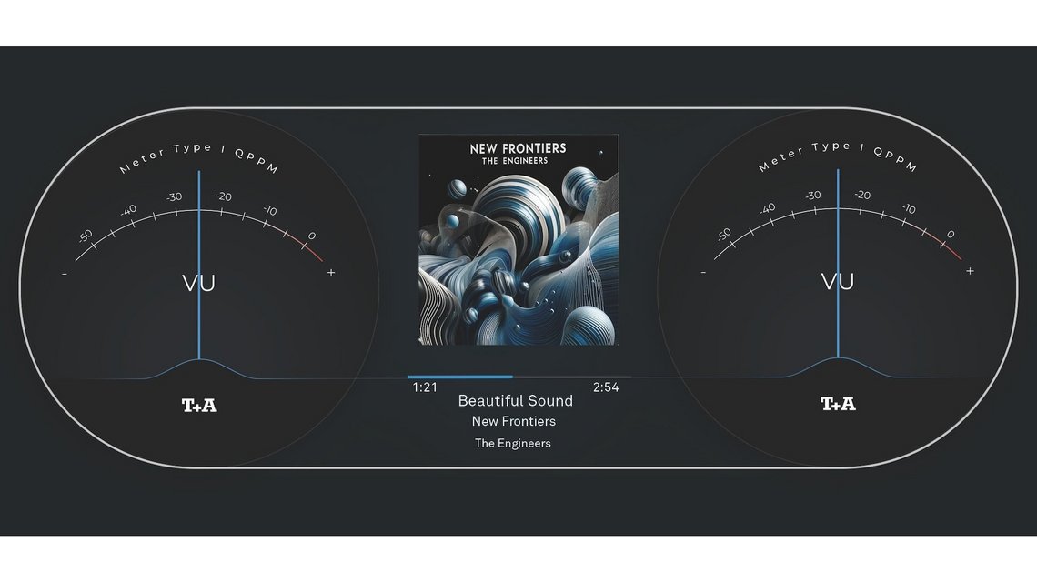 T+A set to unveil Criterion S 230 and S 240 at HEM 2024 7 20240426164940 2024 04
