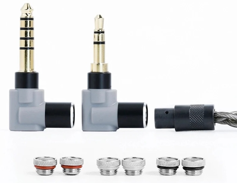 Shanling ME600 cable Shanling ME600 cable