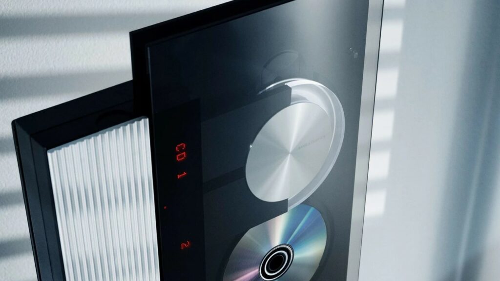 BEOSYSTEM 9000C